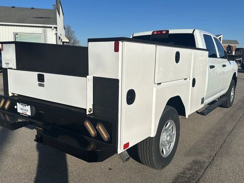 Used 2023 RAM 3500 Tradesman image 7