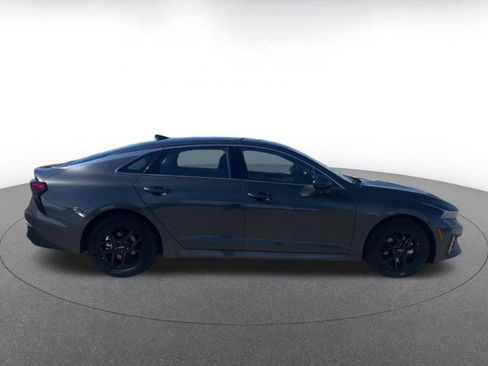 Used 2025 Kia K5 LXS image 16