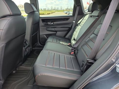 New 2026 Honda CR-V Sport Touring image 6