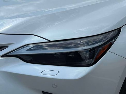 Used 2025 Lexus NX 450h+ AWD w/ Accessory Package (2T) image 12