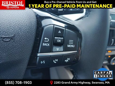 Used 2022 Ford Escape SE w/ SE Sport Appearance Package AWD/4WD image 33