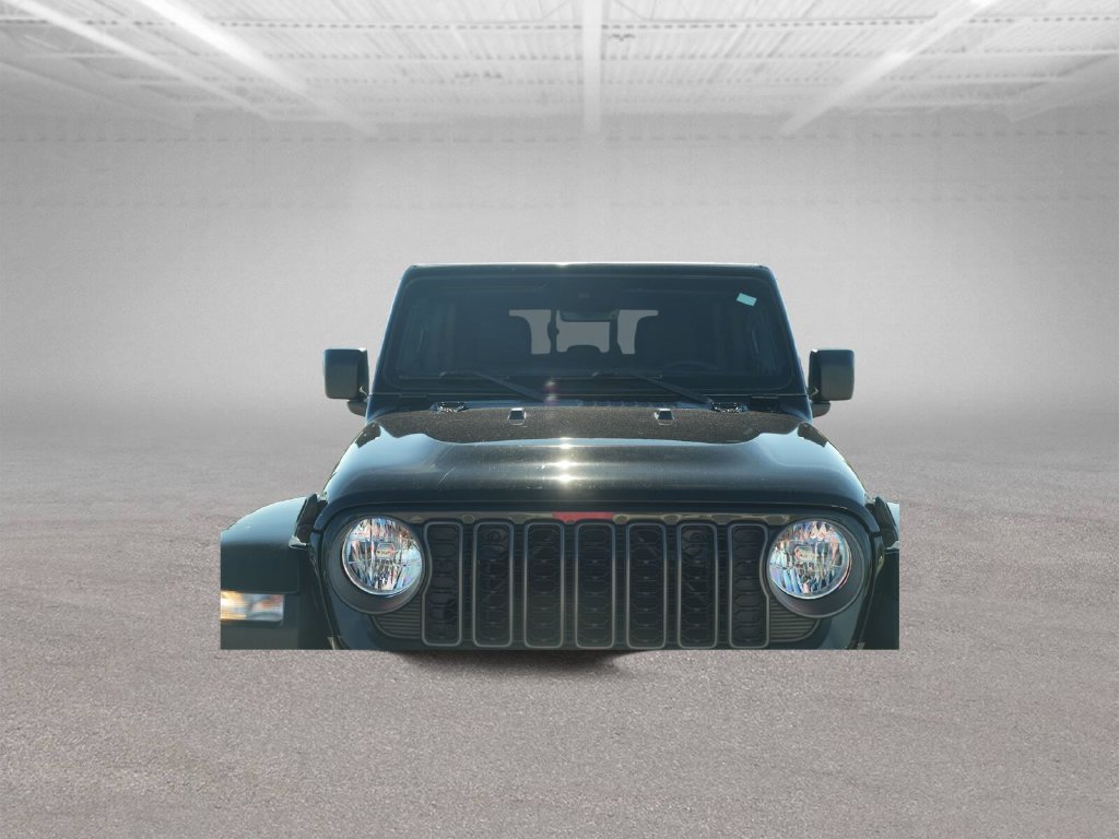 Used 2024 Jeep Gladiator Sport AWD/4WD image 44