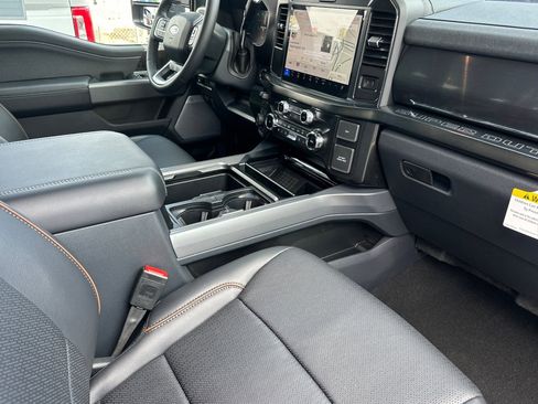 New 2026 Ford F350 Lariat AWD/4WD image 14