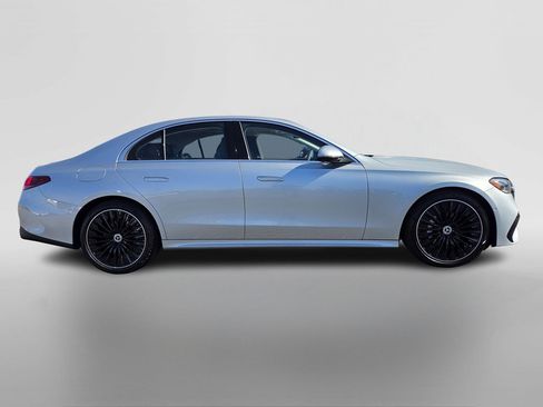 New 2026 Mercedes-Benz E 350 Sedan image 6