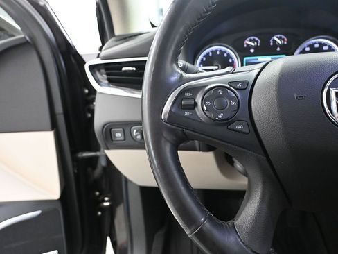 Used 2018 Buick Enclave Premium w/ Experience Buick Package AWD/4WD image 31