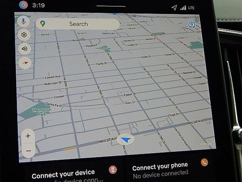 New 2026 Volvo XC90 B6 Ultra image 20