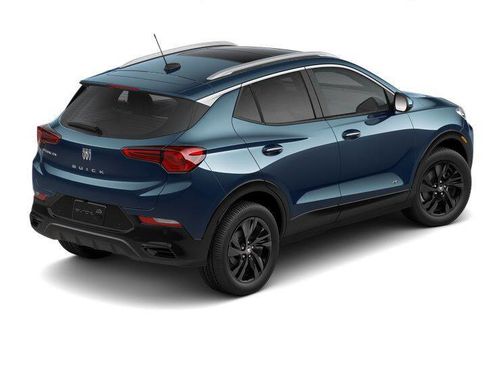 New 2026 Buick Encore GX Sport Touring FWD image 5