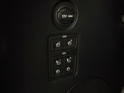 Used 2025 Hyundai Palisade Calligraphy AWD/4WD image 30