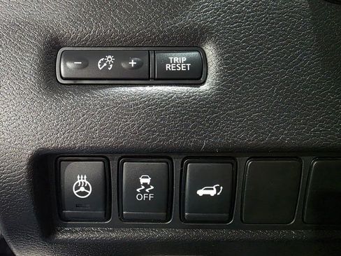 Used 2019 Nissan Murano SL image 36