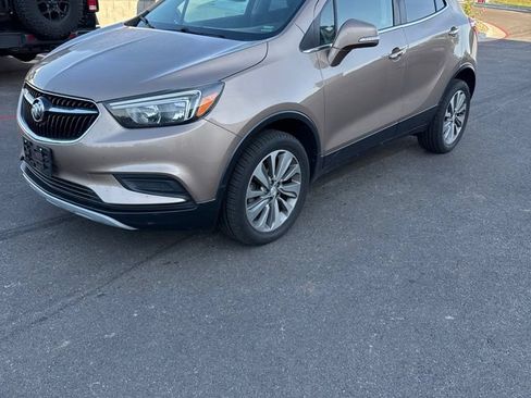 Used 2019 Buick Encore Preferred AWD/4WD image 1