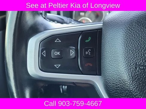 Used 2023 RAM 1500 Big Horn AWD/4WD image 27