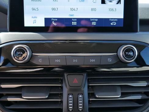 Used 2023 Ford Escape Active image 48