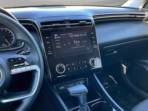 Used 2023 Hyundai Tucson SEL image 10