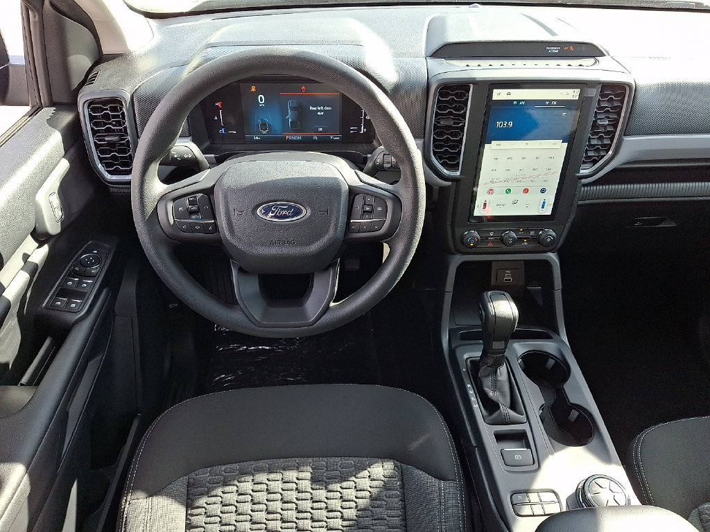 New 2026 Ford Ranger XL w/ Trailer Tow Package AWD/4WD image 6
