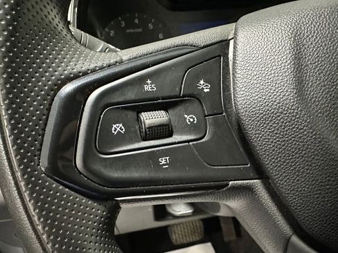 Used 2024 Chevrolet Trax LS w/ Driver Confidence Package image 14