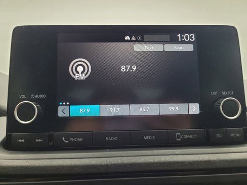 Used 2024 Honda Accord LX image 25
