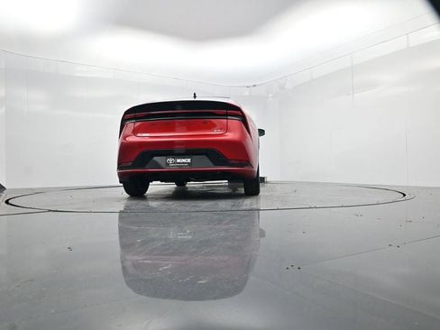 New 2026 Toyota Prius XLE image 49