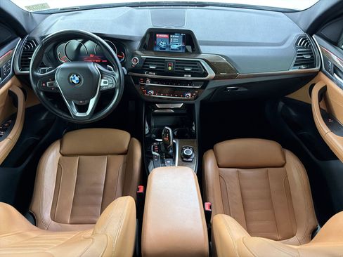 Used 2019 BMW X3 xDrive30i w/ Driving Assistance Package AWD/4WD image 23