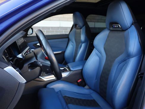 Used 2022 BMW M3 image 18