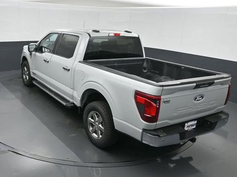 Used 2024 Ford F150 XLT w/ Mobile Office Package image 32