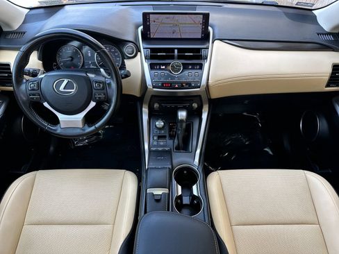 Used 2019 Lexus NX 300 FWD w/ Premium Package image 15