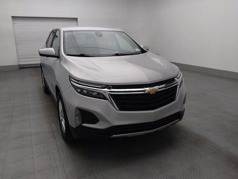 Used 2022 Chevrolet Equinox LT FWD image 14
