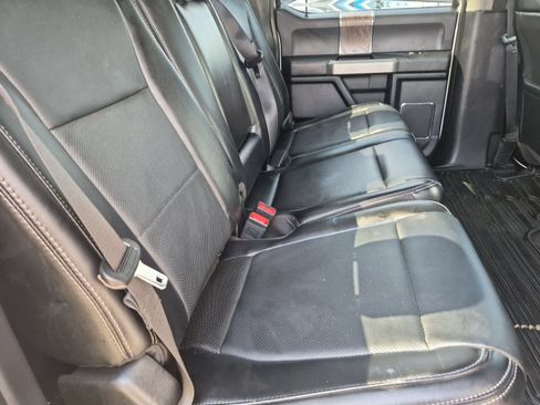Used 2019 Ford F250 Lariat w/ Lariat Value Package AWD/4WD image 20