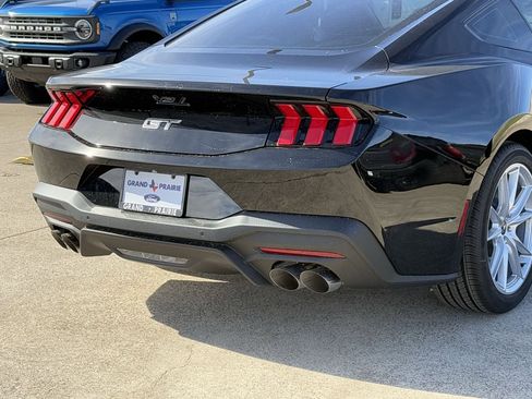 New 2026 Ford Mustang GT Premium image 34