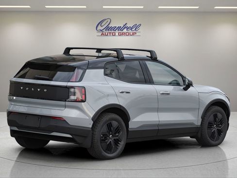 New 2026 Volvo EX30 Cross Country Ultra w/ Protection Package Premier AWD/4WD image 4
