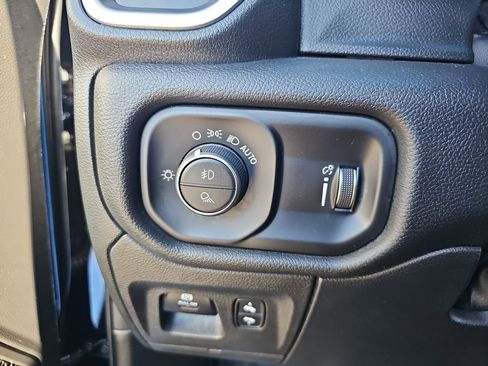 Used 2022 RAM 1500 Big Horn image 26