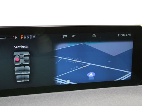 Used 2025 Ford Expedition Active RWD image 37