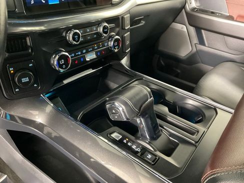 Used 2021 Ford F150 Lariat AWD/4WD image 18