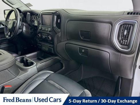 Used 2021 Chevrolet Silverado 1500 RST w/ Convenience Package II AWD/4WD image 36
