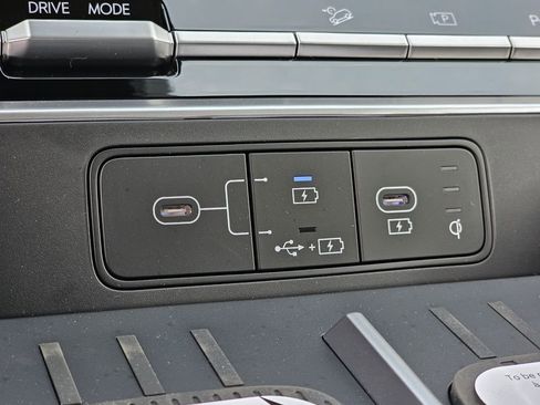 New 2026 Hyundai Santa Fe SEL image 17