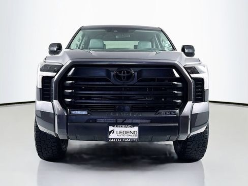 Used 2024 Toyota Tundra SR5 w/ SR5 Premium Package AWD/4WD image 2