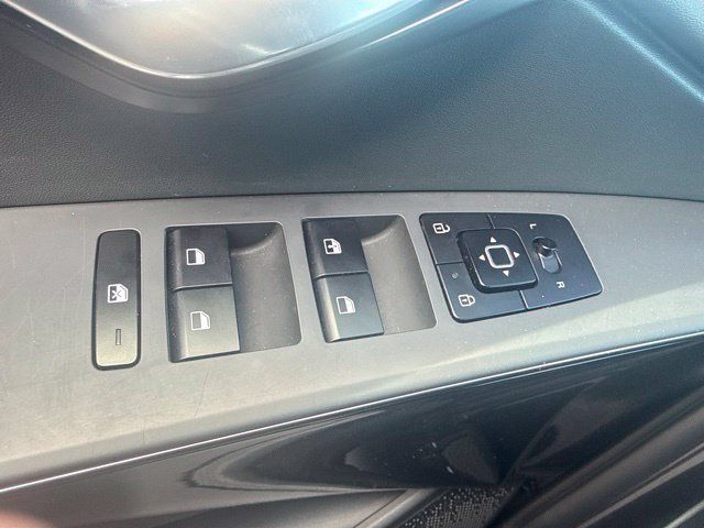 Used 2024 Kia Niro Wind FWD image 22