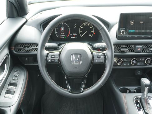 Used 2025 Honda HR-V Sport image 14