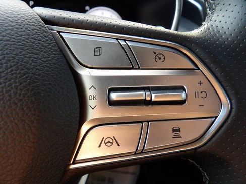 Used 2023 Hyundai Santa Fe Calligraphy image 20