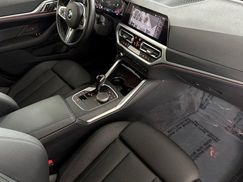 Used 2023 BMW 430i Gran Coupe w/ M Sport Package image 15