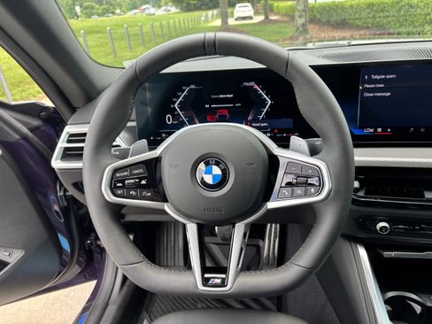New 2026 BMW 230i xDrive Coupe w/ M Sport Package AWD/4WD image 18