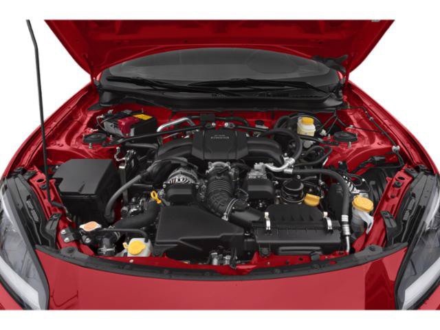 Used 2023 Subaru BRZ Limited RWD image 15