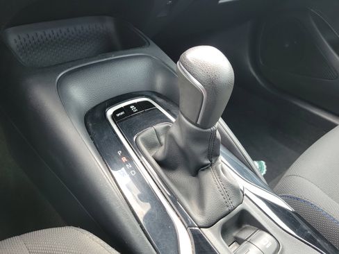 Used 2022 Toyota Corolla SE image 28