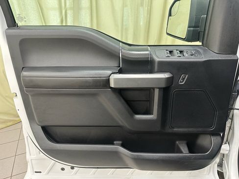 Used 2018 Ford F150 XLT w/ Equipment Group 302A Luxury image 36