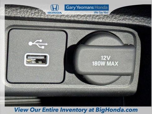 Used 2023 Honda Civic Sport image 28