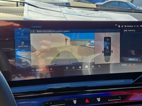 New 2026 BMW M5 w/ Carbon Package image 18