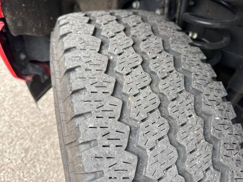 Used 2024 Ford F250 XL w/ STX Appearance Package AWD/4WD image 5