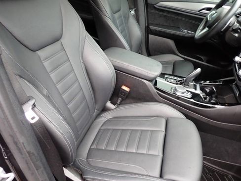 Used 2021 BMW X3 M40i w/ Executive Package image 12