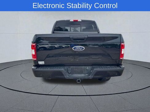 Used 2020 Ford F150 XLT w/ Equipment Group 302A Luxury AWD/4WD image 5