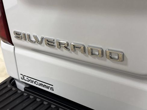 New 2026 Chevrolet Silverado 1500 High Country AWD/4WD image 27