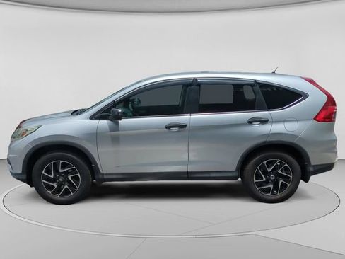 Used 2016 Honda CR-V SE image 7